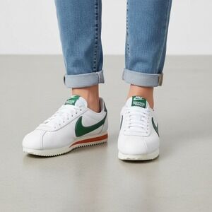 Nike Stranger Things x Nike Cortez 'Hawkins High' Sneakers M10.5/W12